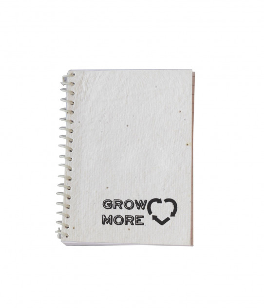 Note Books That Grow