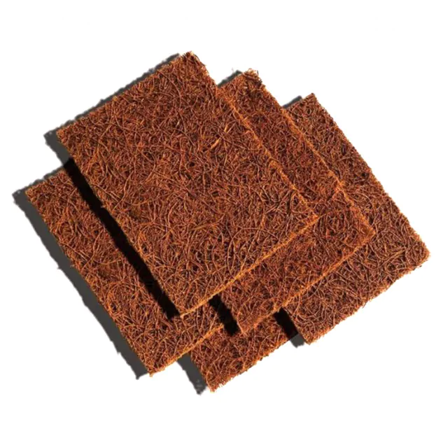 Coconut Scrub Pad - Pack of 5
