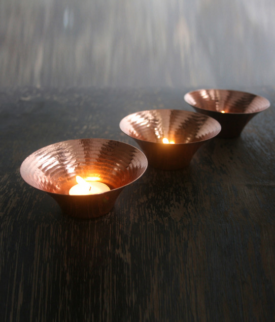 Little Glimmer Tea-Light