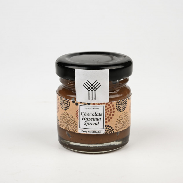 Chocolate Hazelnut Spread - 35 gms